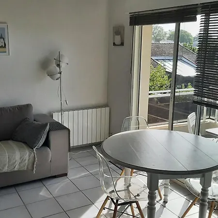 Apartmán Cocon Proche Et Centre
