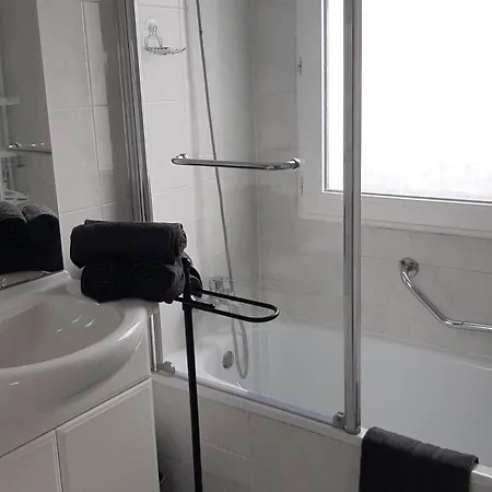Apartmán Cocon Proche Et Centre