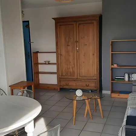 Cocon Proche Et Centre *