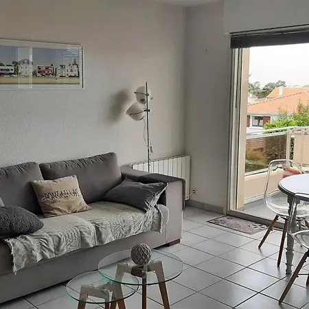 Cocon Proche Et Centre Apartmán