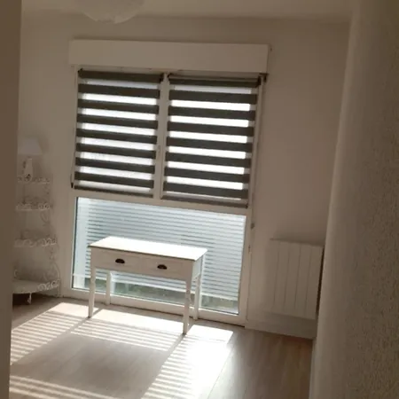 Cocon Proche Et Centre Apartmán Royan