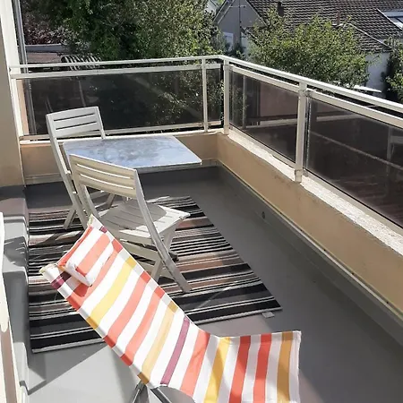 Cocon Proche Et Centre * Royan